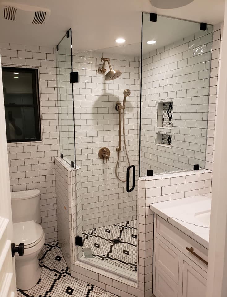 Residential & Commercial Glazing Solutions